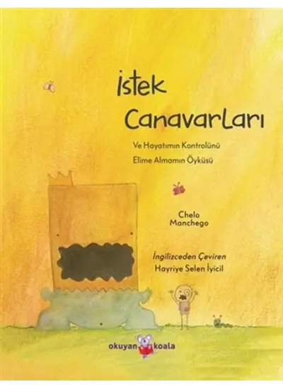 İstek Canavarları  (4022)