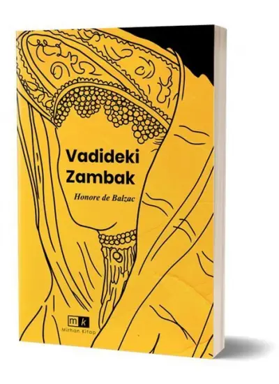 Vadideki Zambak  (4022)