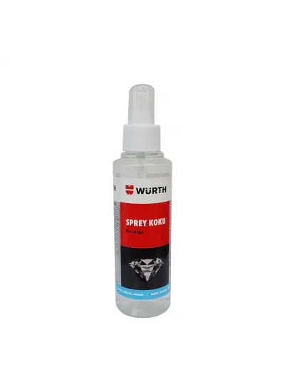 Würth Sprey Koku 150 ml Prestige