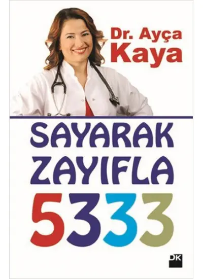 Sayarak Zayıfla 5333  (4022)