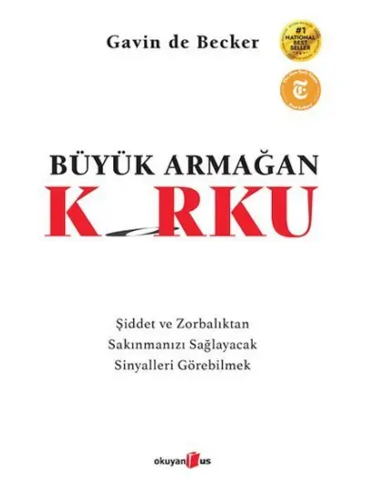 Büyük Armağan : Korku  (4022)