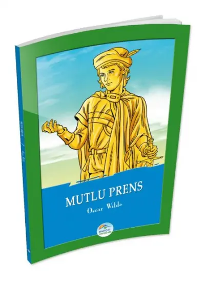 Mutlu Prens  (4022)