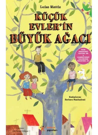 Küçük Evlerin Büyük Ağacı  (4022)