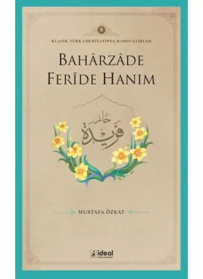 Baharzade Feride Hanım  (4022)