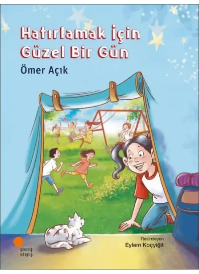 Hatırlamak İçin Güzel Bir Gün  (4022)