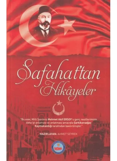 Safahat’tan Hikayeler  (4022)