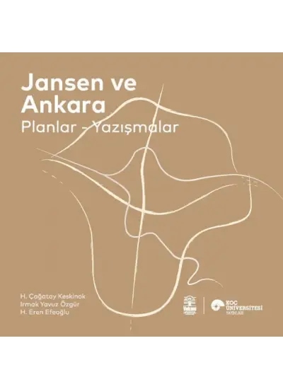 Jansen Ve Ankara  (4022)