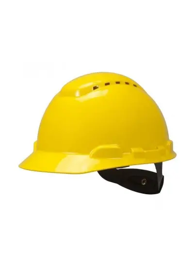 3M H700 Sarı Baret Vidalı