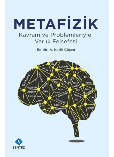 Metafizik  (4022)