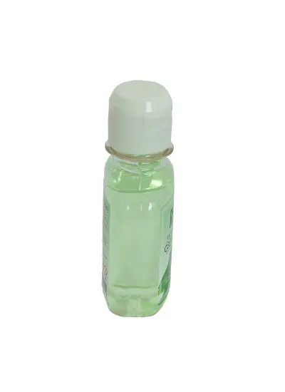 Yeşil Çaylı Kolonya Green Wınd Eau De Cologne 80 Derece 100 ML