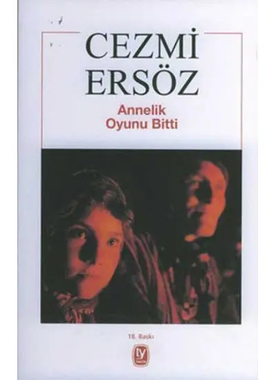 Annelik Oyunu Bitti  (4022)