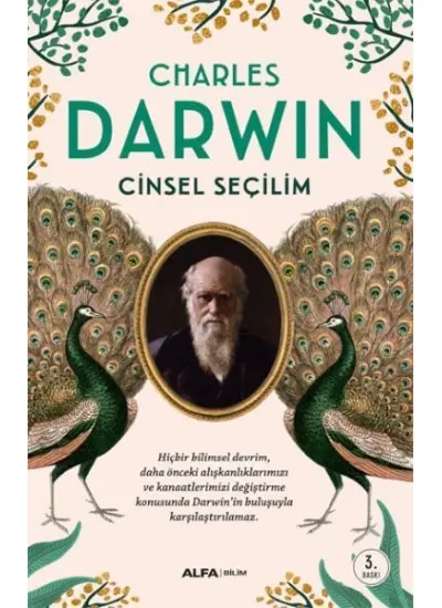 Cinsel Seçilim  (4022)