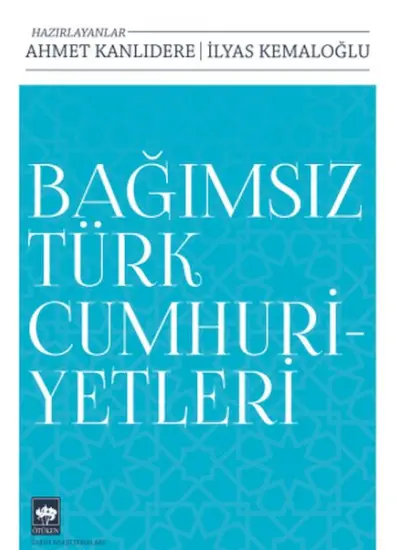 Bağımsız Türk Cumhuriyetleri  (4022)