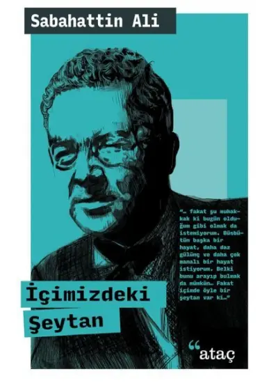 İçimizdeki Şeytan  (4022)