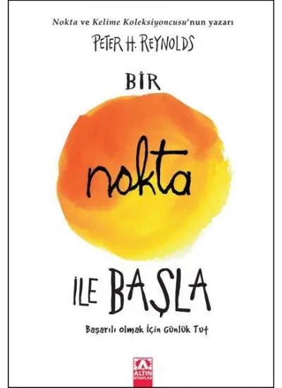 Bir Nokta İle Başla  (4022)