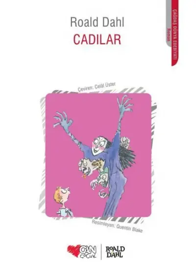 Cadılar  (4022)