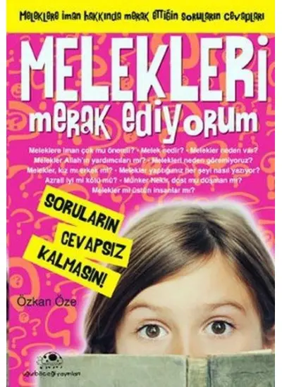 Melekleri Merak Ediyorum  (4022)