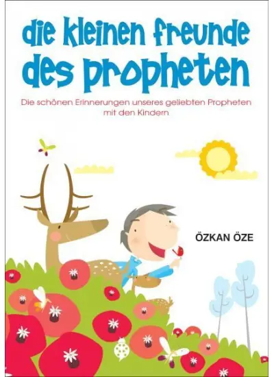 Die Kleinen Freunde Des Propheten  (4022)