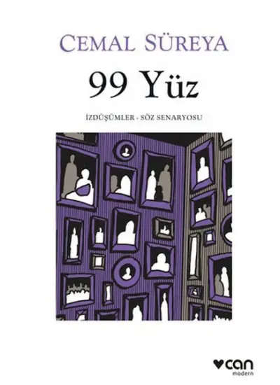 99 Yüz: İzdüşümler - Söz Senaryosu  (4022)