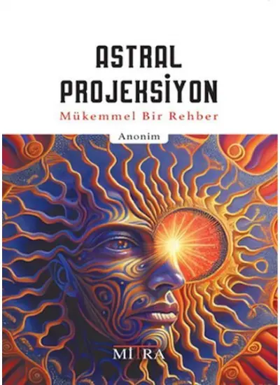 Astral Projeksiyon  (4022)