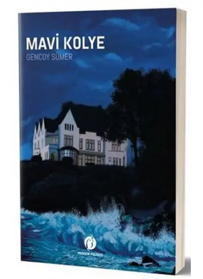 Mavi Kolye  (4022)