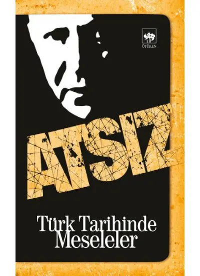 Türk Tarihinde Meseleler  (4022)