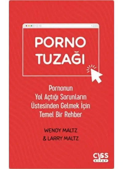 Porno Tuzağı  (4022)