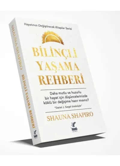 Bilinçli Yaşama Rehberi  (4022)