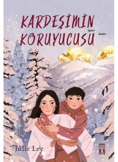 Kardeşimin Koruyucusu  (4022)