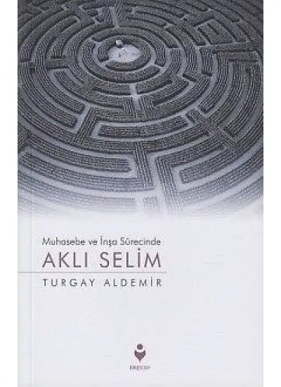 Muhasebe ve İnşa Sürecinde Aklı Selim  (4022)