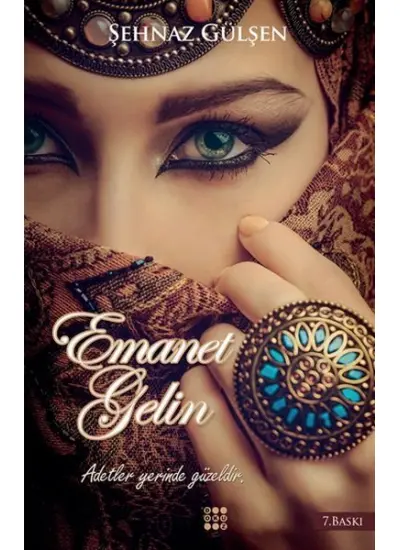 Emanet Gelin  (4022)