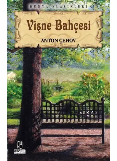 Vişne Bahçesi  (4022)