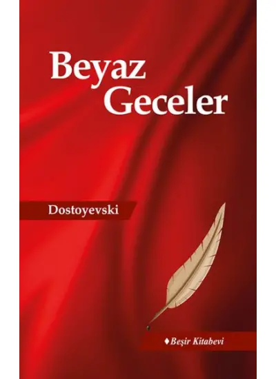 Beyaz Geceler  (4022)