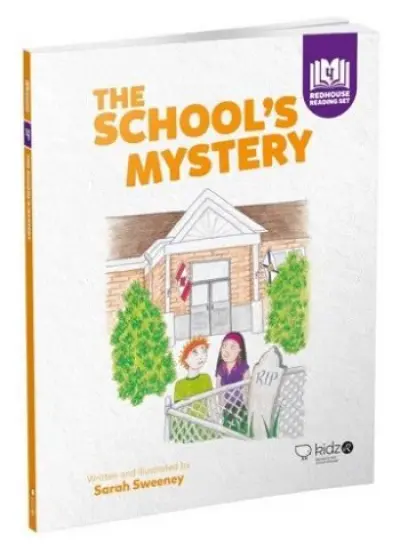 The Schools Mystery  (4022)