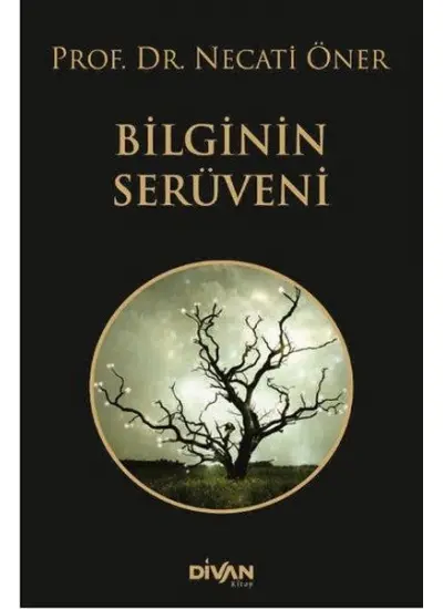 Bilginin Serüveni  (4022)