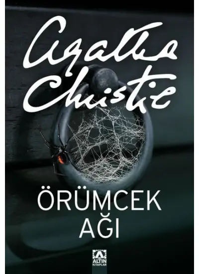 Örümcek Ağı  (4022)