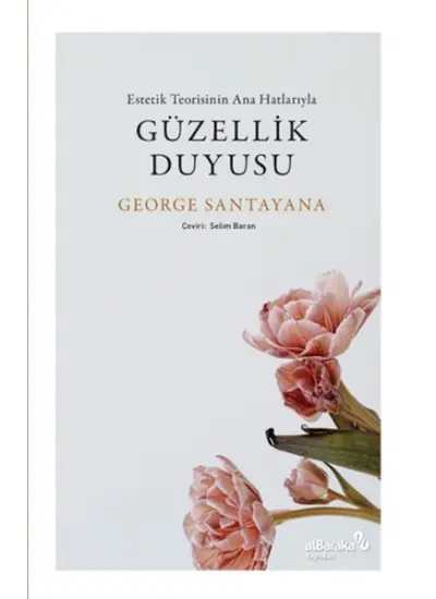 Güzellik Duyusu  (4022)