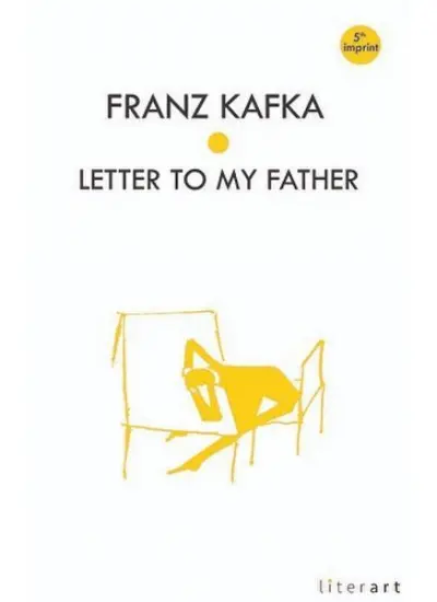 Letter To My Father  (4022)