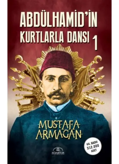 Abdülhamid’in Kurtlarla Dansı 1  (4022)