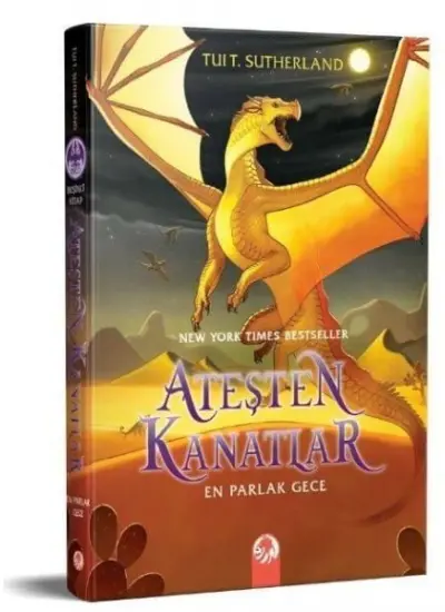 Ateşten Kanatlar: En Parlak Gece  (4022)