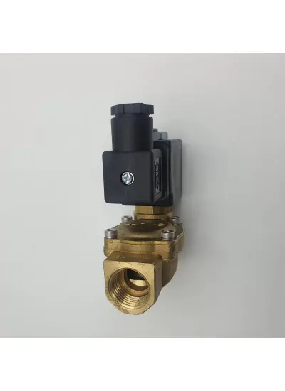 1/2 NK GM SOLENOİD VALF