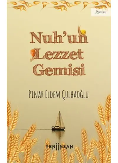 Nuh’un Lezzet Gemisi  (4022)