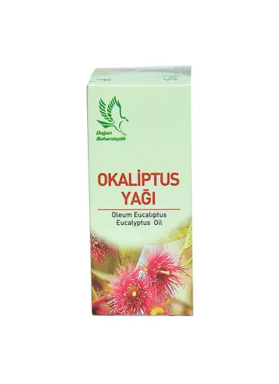 Okaliptus Yağı 20 cc