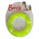 Benny Köpek Oyuncağı Yuvarlak Şekilli 11,5 cm Sarı