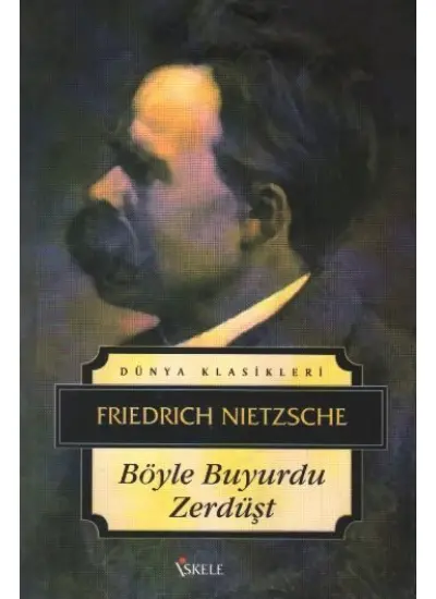 Böyle Buyurdu Zerdüşt  (4022)