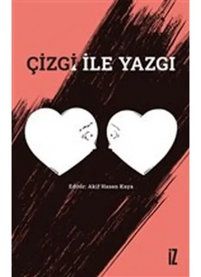 Çizgi ile Yazgı  (4022)