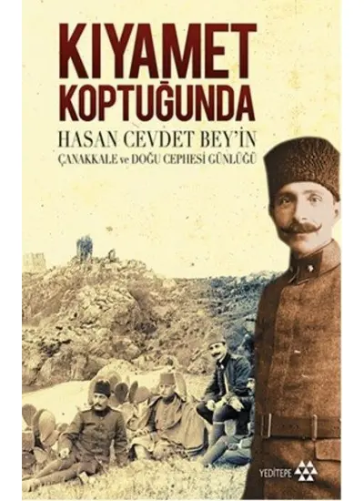 Kıyamet Koptuğunda  (4022)