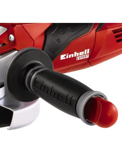 Einhell TE AG 115 Avuç Taşlama 720 Watt