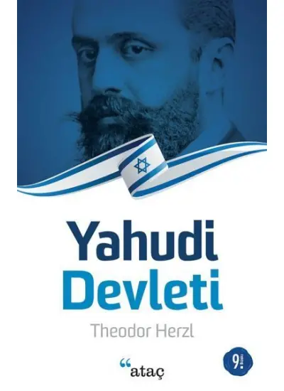 Yahudi Devleti  (4022)