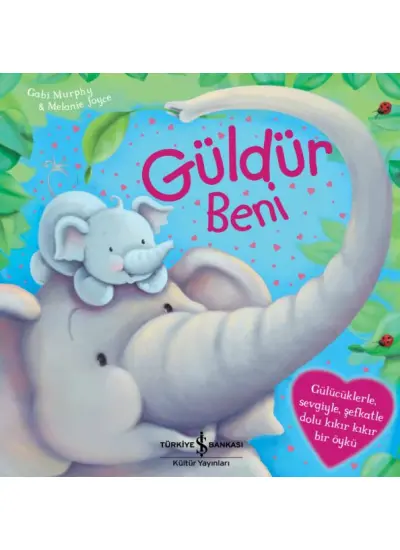 Güldür Beni  (4022)